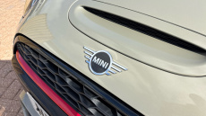 MINI Hatchback 2.0 John Cooper Works II 3dr Auto [8 Speed] Petrol Hatchback